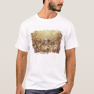 The Descent of the Holy Spirit T-Shirt