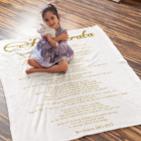 The Desiderata "Desired Things" DIY Colour