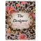 The Designer Poem Personalised Stationary Paper