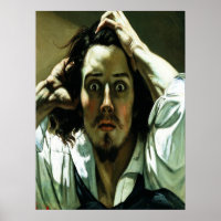 'The Desperate Man'