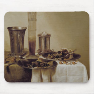 The Dessert, 1637 Mouse Pad