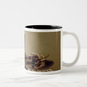 The Dessert, 1637 Two-Tone Coffee Mug