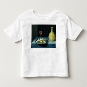 The Dessert of Wafers Toddler T-Shirt