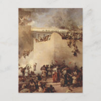 The Destruction Of The Temple Of Jerusalem