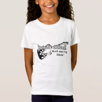 The Detroit School of Rock and Pop Girl's Grunge