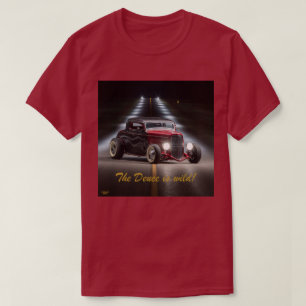 The Deuce is Wild T-Shirt