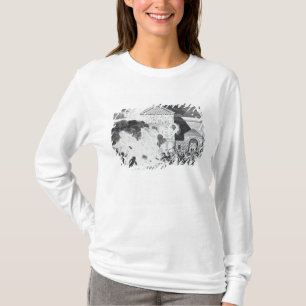 The Devastations occasioned T-Shirt