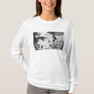 The Devastations occasioned T-Shirt