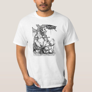 The Devil Went Down To Killville T-Shirt