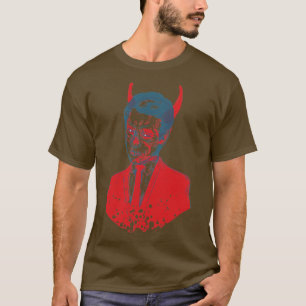 The devil within T-Shirt