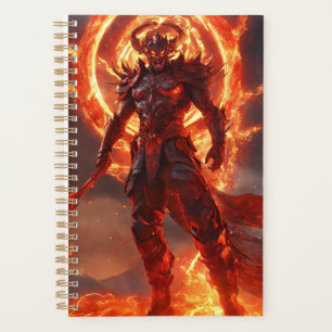 The Devil's Controller Planner