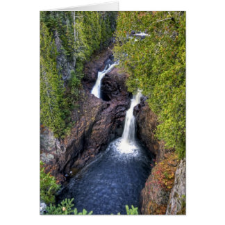 The Devil's Kettle