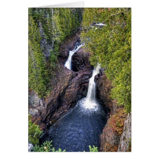 The Devil's Kettle (Front)