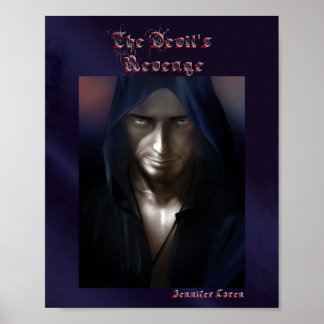 The Devil's Revenge - Poster