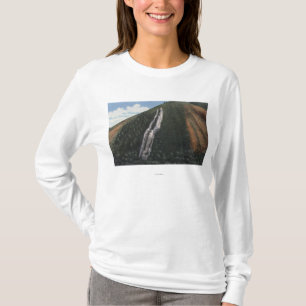 The Devil's Slide near Utah-Wyoming Border T-Shirt
