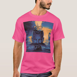 The Devin Townsend Project - Ocean Machine - Live  T-Shirt