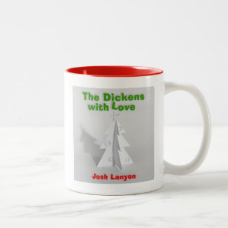 The Dickens with Love mug