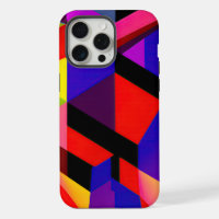 "The Digital Mosaic: A Hypermodern Vision"