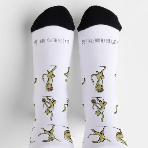 The Dinner Dance Crew Socks