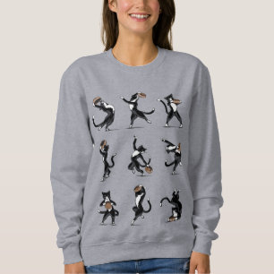 The Dinner Dance Sweatshirt