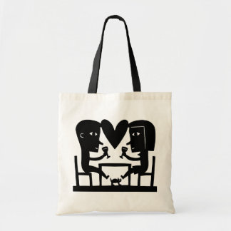 The Dinner Tote Bag