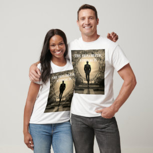 The Diplomatic Approach-T-Shirt. T-Shirt