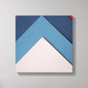 the direction canvas print