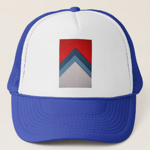 the direction trucker hat