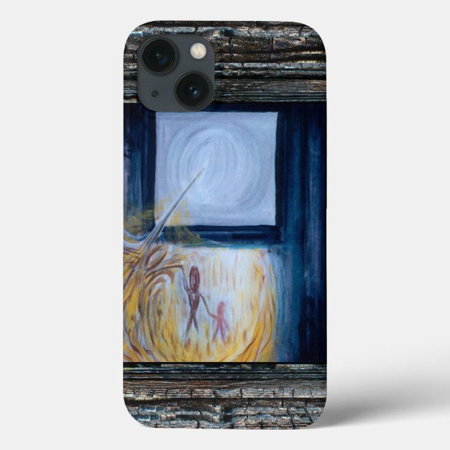 The Director Case-Mate iPhone Case (Back)