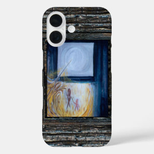 The Director iPhone 16 Case