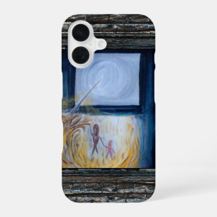 The Director iPhone 16 Case