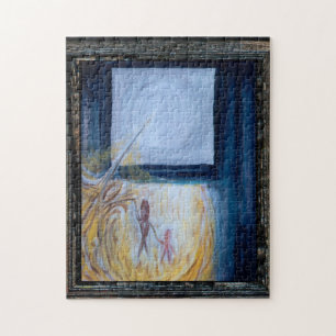 The Director Jigsaw Puzzle