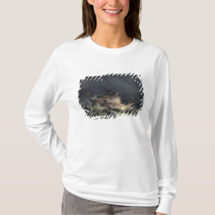 The disaster of the Liner Ingermanland T-Shirt