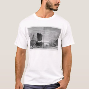 The Discovery of Greenland T-Shirt