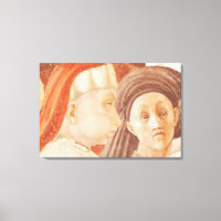 The Dispute of St. Stephen, 1433-34