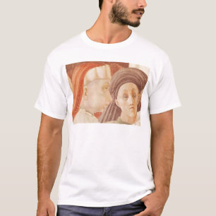 The Dispute of St. Stephen, 1433-34 T-Shirt