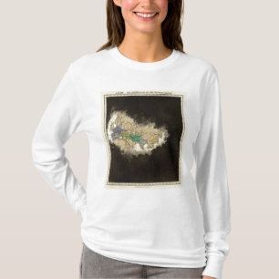 The Dissolution of the Western Empire 476 AD T-Shirt