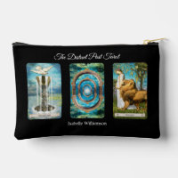 The Distant Past Tarot Card Deck Oracle Divination