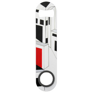 The District Speedy Bottle Opener