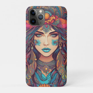 The Divine Feminine Case-Mate iPhone Case