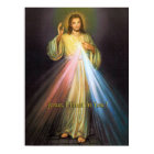 THE DIVINE MERCY