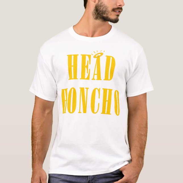 The Divine Mr. Average costume shirt (Front)
