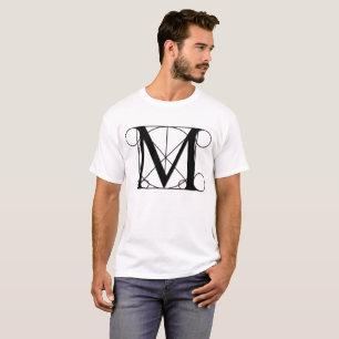 The Divine Proportion - M T-Shirt