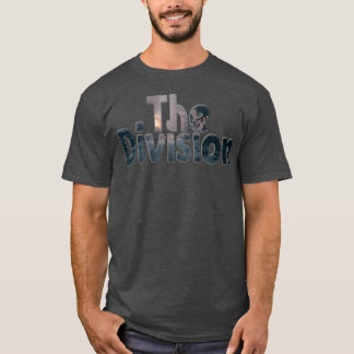 The Division T-Shirt