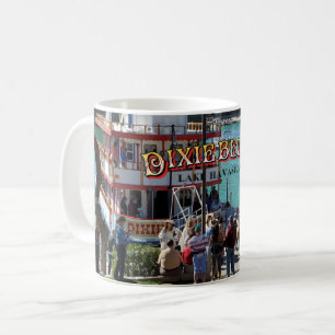 The Dixie Belle Lake Havasu, Az. Coffee Mug