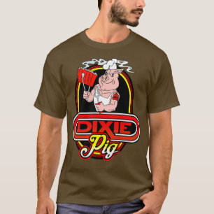 The Dixie Pig T-Shirt