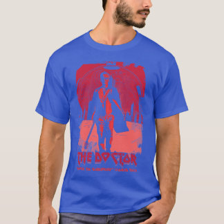 the doctor is bac Perfect Gift boy T-Shirt