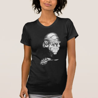The Doctor is out of his mind T-Shirt