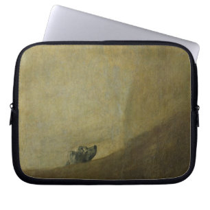 The Dog, 1820-23 Laptop Sleeve