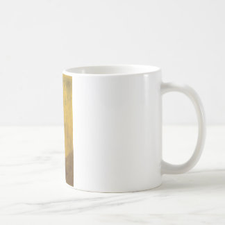 The Dog, by Francisco de Goya Coffee Mug